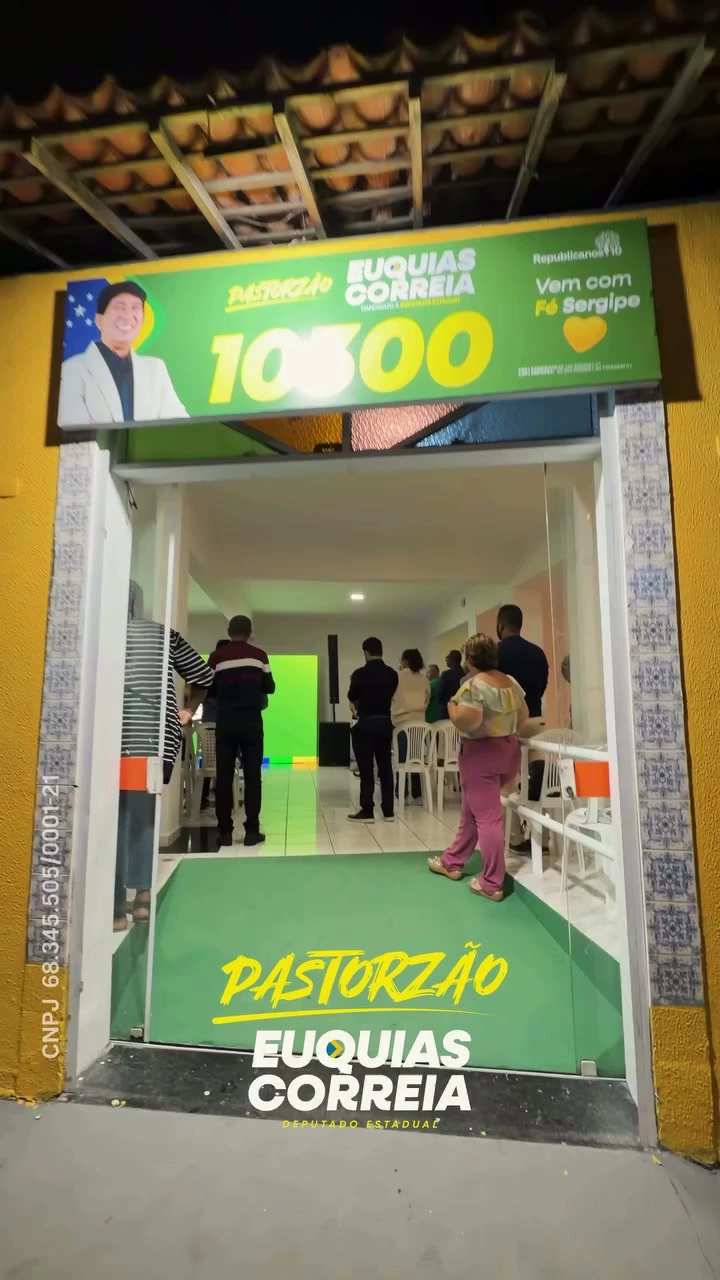 Vídeo Oficial